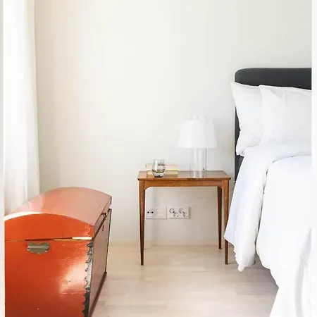 Stylish New 1br In Aurinkolahti Lägenhet Helsingfors