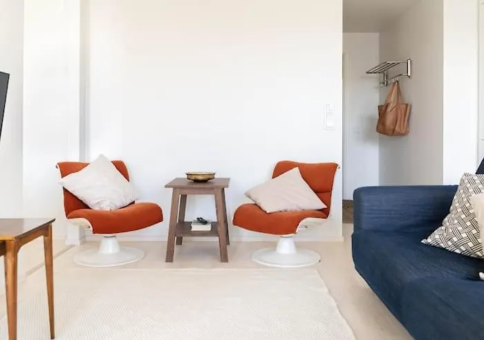 Stylish New 1br In Aurinkolahti דירה הלסינקי